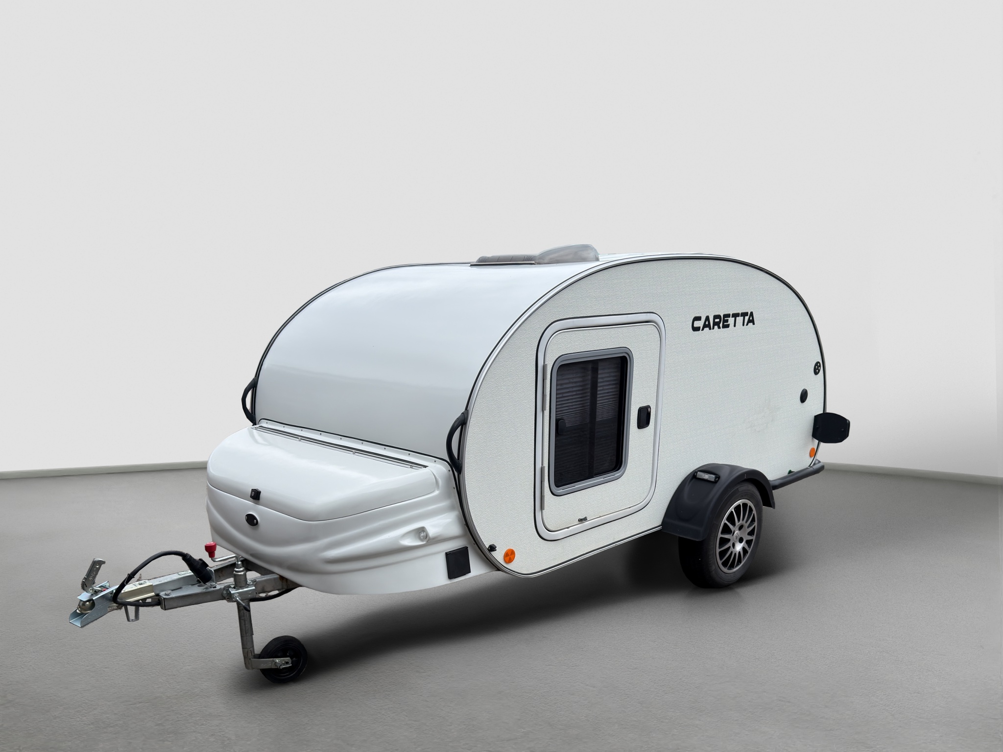 Caretta 1500 valge
